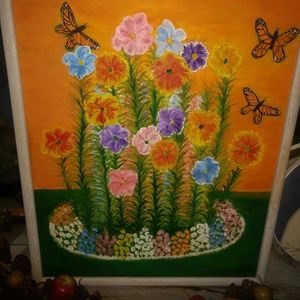 Meet your Posher, Rebecca